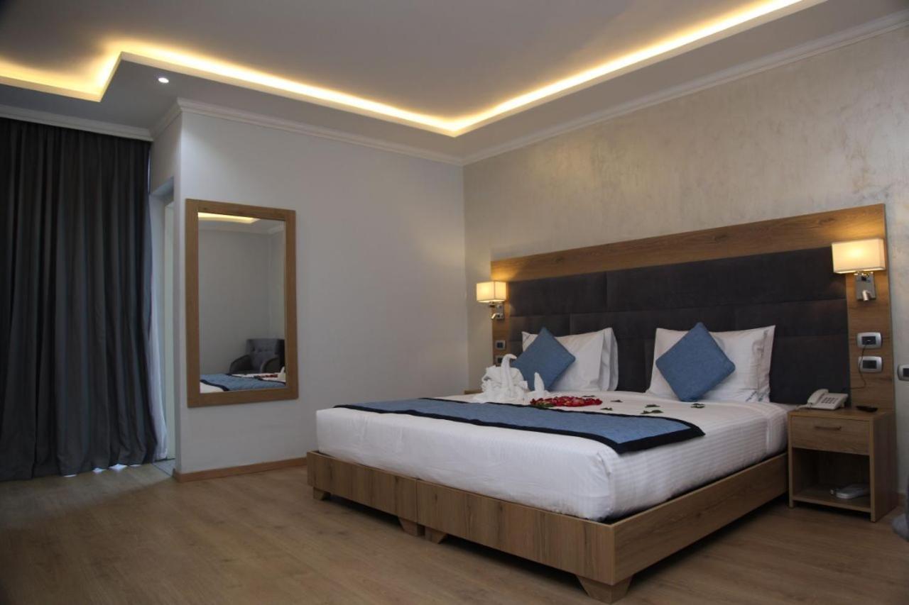 Aselefech Merga Hotel And Spa Αντίς Αμπέμπα Εξωτερικό φωτογραφία