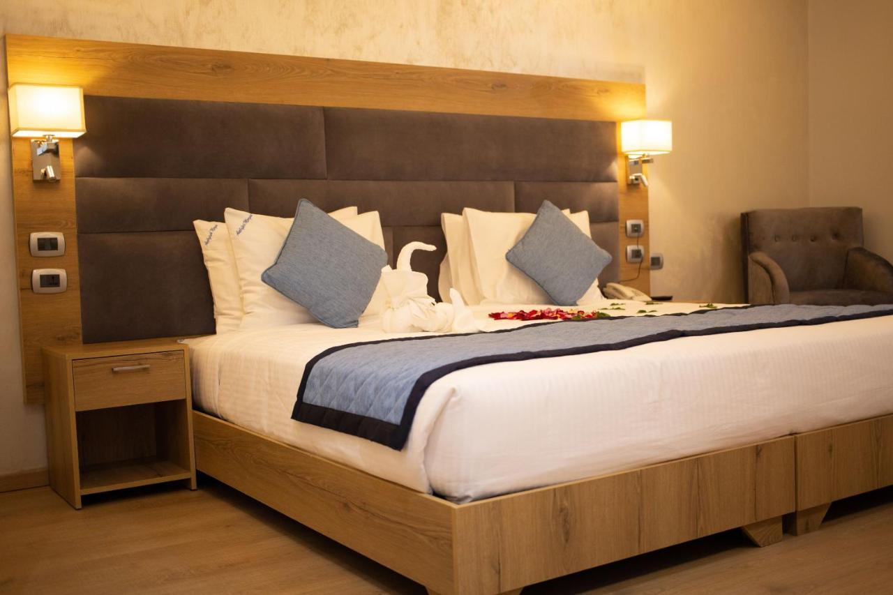 Aselefech Merga Hotel And Spa Αντίς Αμπέμπα Εξωτερικό φωτογραφία