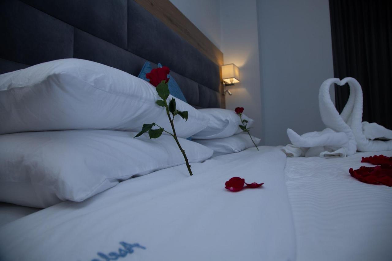 Aselefech Merga Hotel And Spa Αντίς Αμπέμπα Εξωτερικό φωτογραφία