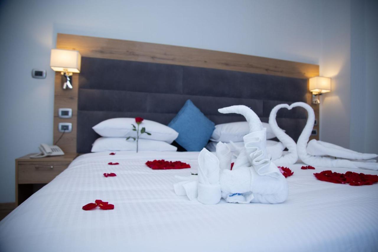 Aselefech Merga Hotel And Spa Αντίς Αμπέμπα Εξωτερικό φωτογραφία