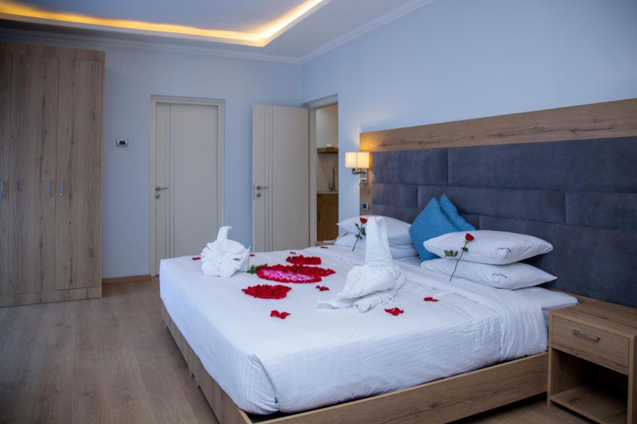 Aselefech Merga Hotel And Spa Αντίς Αμπέμπα Εξωτερικό φωτογραφία