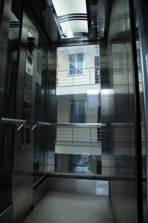 Aselefech Merga Hotel And Spa Αντίς Αμπέμπα Εξωτερικό φωτογραφία
