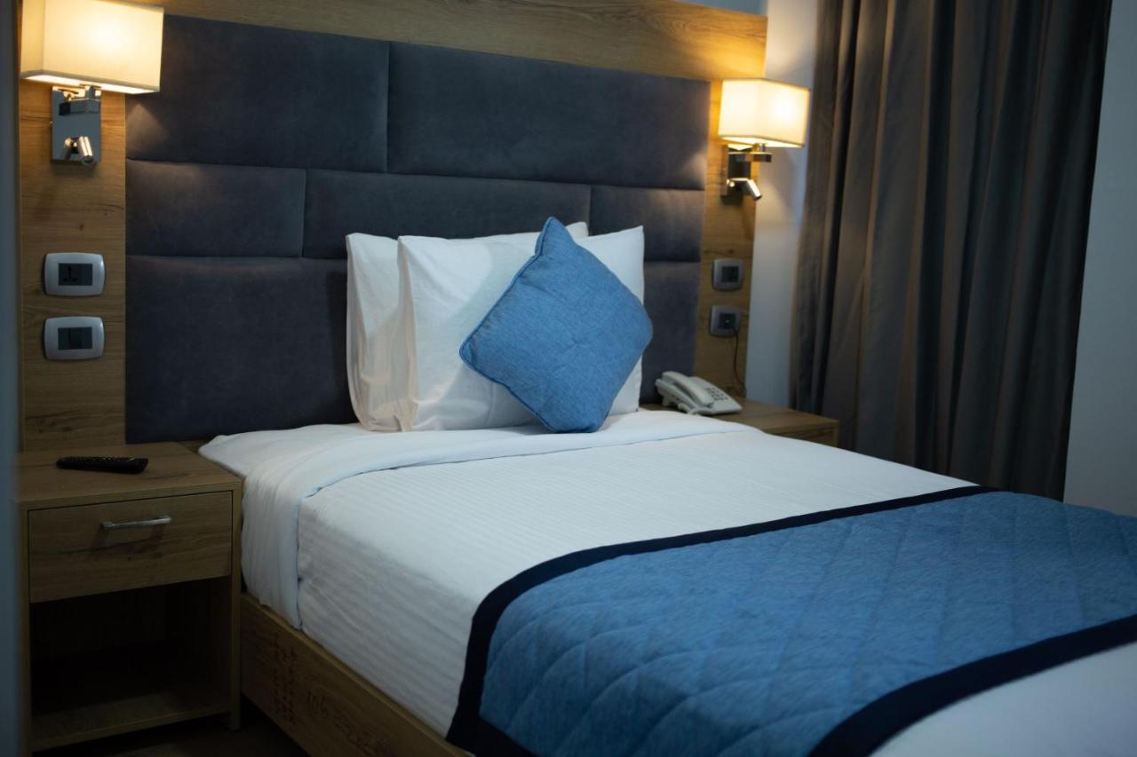Aselefech Merga Hotel And Spa Αντίς Αμπέμπα Εξωτερικό φωτογραφία