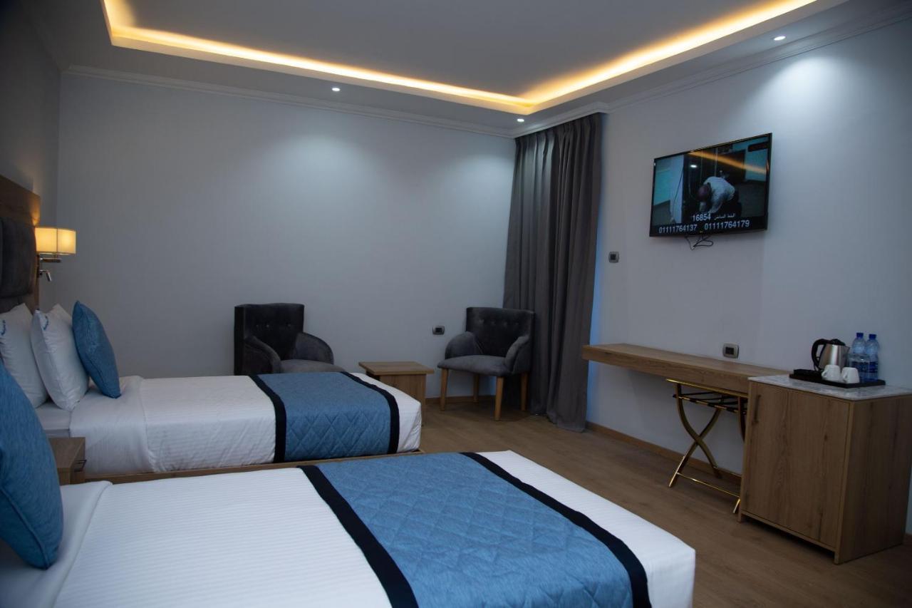 Aselefech Merga Hotel And Spa Αντίς Αμπέμπα Εξωτερικό φωτογραφία