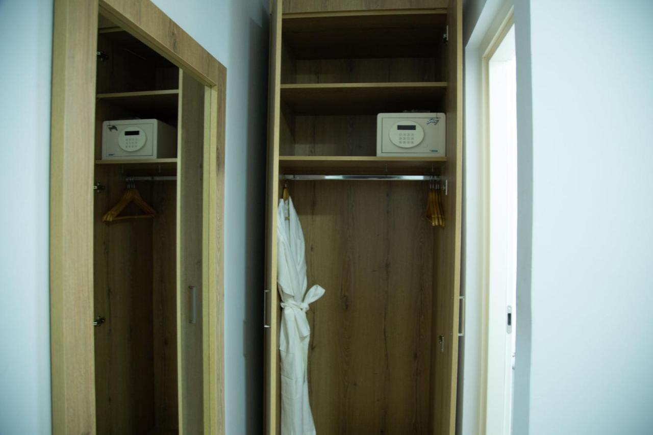 Aselefech Merga Hotel And Spa Αντίς Αμπέμπα Εξωτερικό φωτογραφία